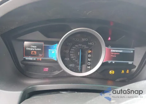 2015 Ford Explorer Limited from USA, damaged, VIN 1FM5K7F85FGB72767